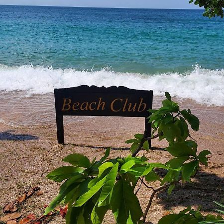 Koh Tao Beach Club Εξωτερικό φωτογραφία