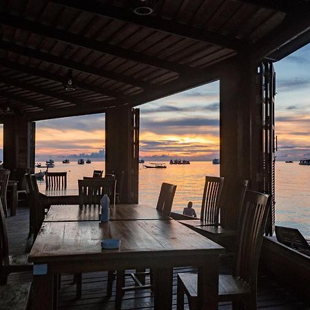 Koh Tao Beach Club Εξωτερικό φωτογραφία