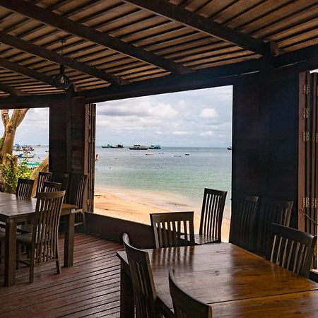 Koh Tao Beach Club Εξωτερικό φωτογραφία