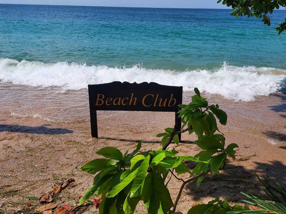Koh Tao Beach Club Εξωτερικό φωτογραφία
