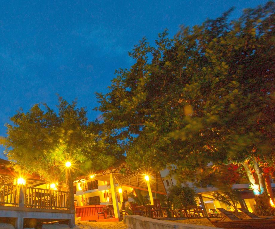 Koh Tao Beach Club Εξωτερικό φωτογραφία
