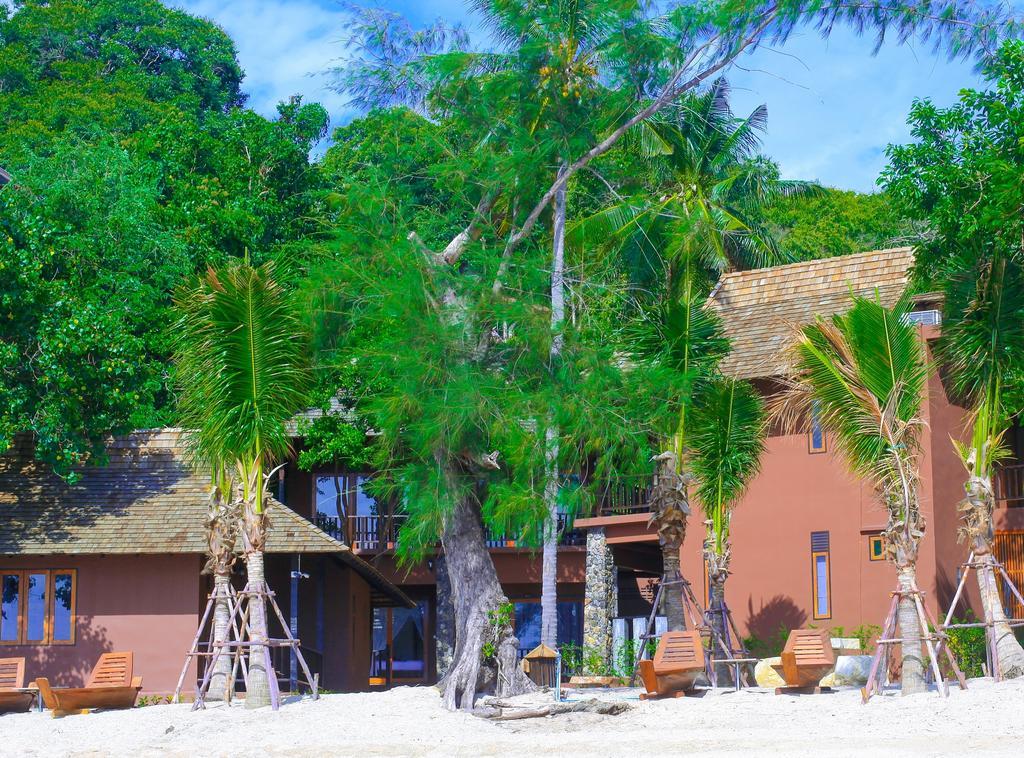 Koh Tao Beach Club Εξωτερικό φωτογραφία
