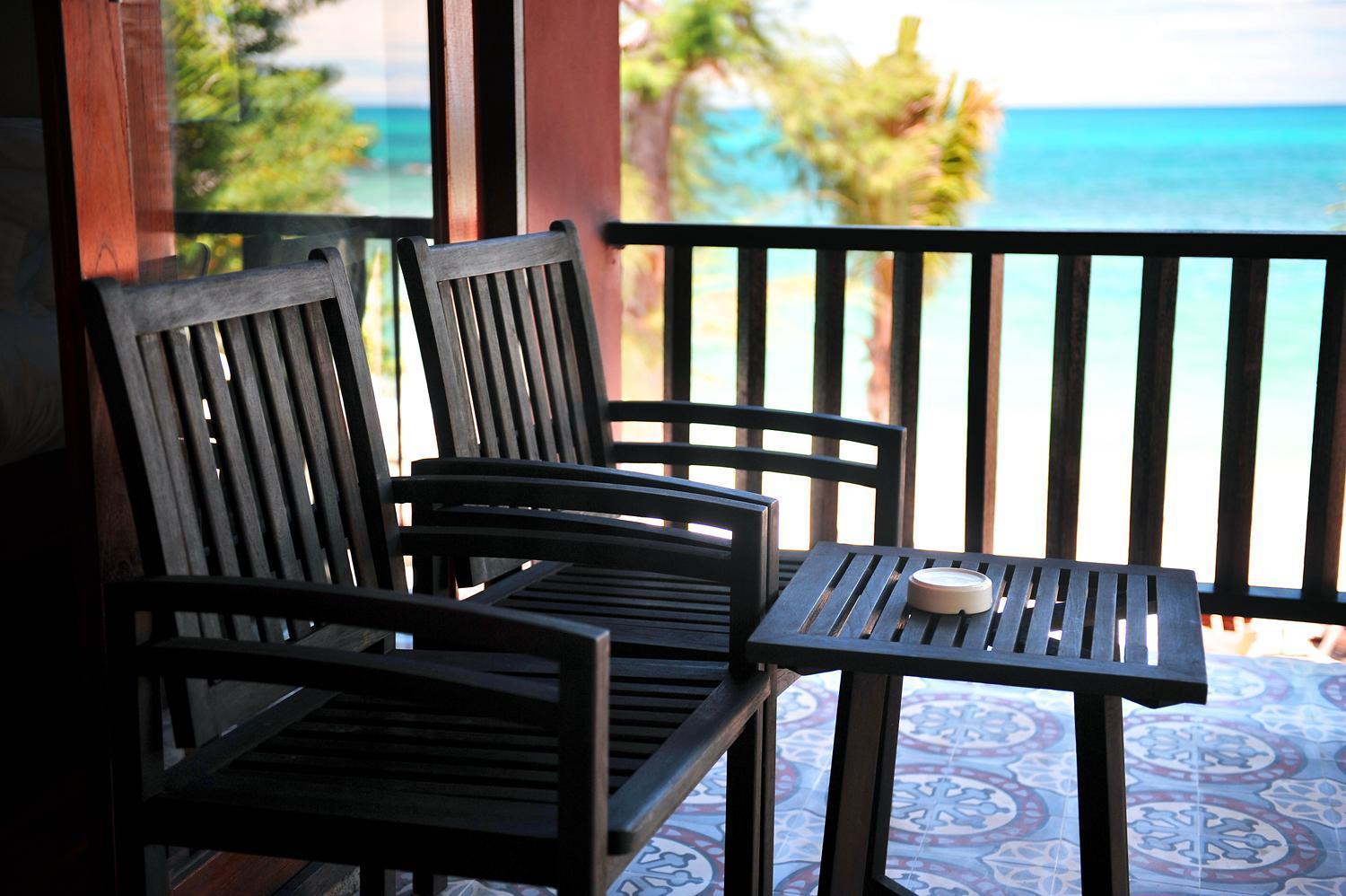 Koh Tao Beach Club Εξωτερικό φωτογραφία