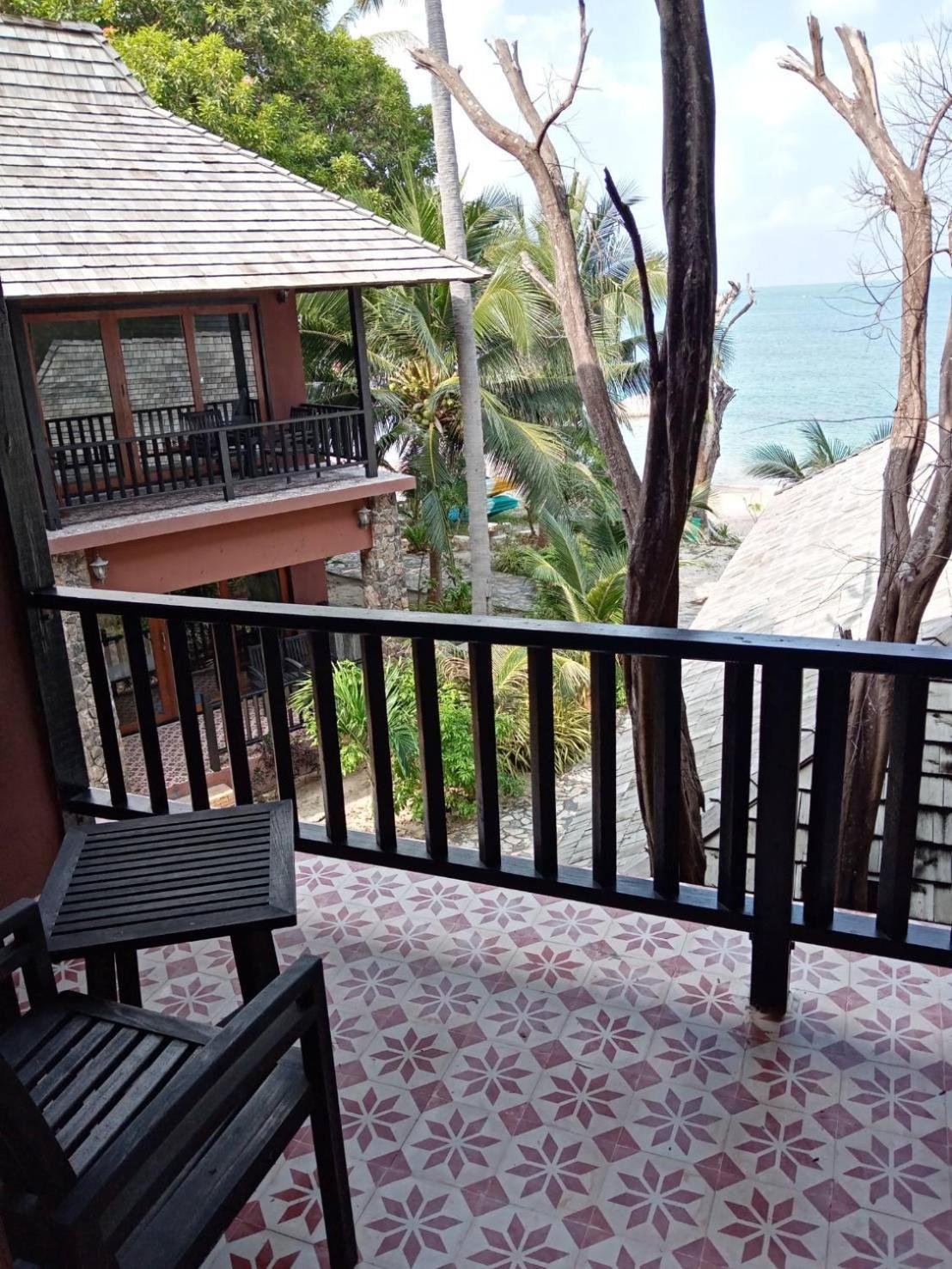 Koh Tao Beach Club Εξωτερικό φωτογραφία