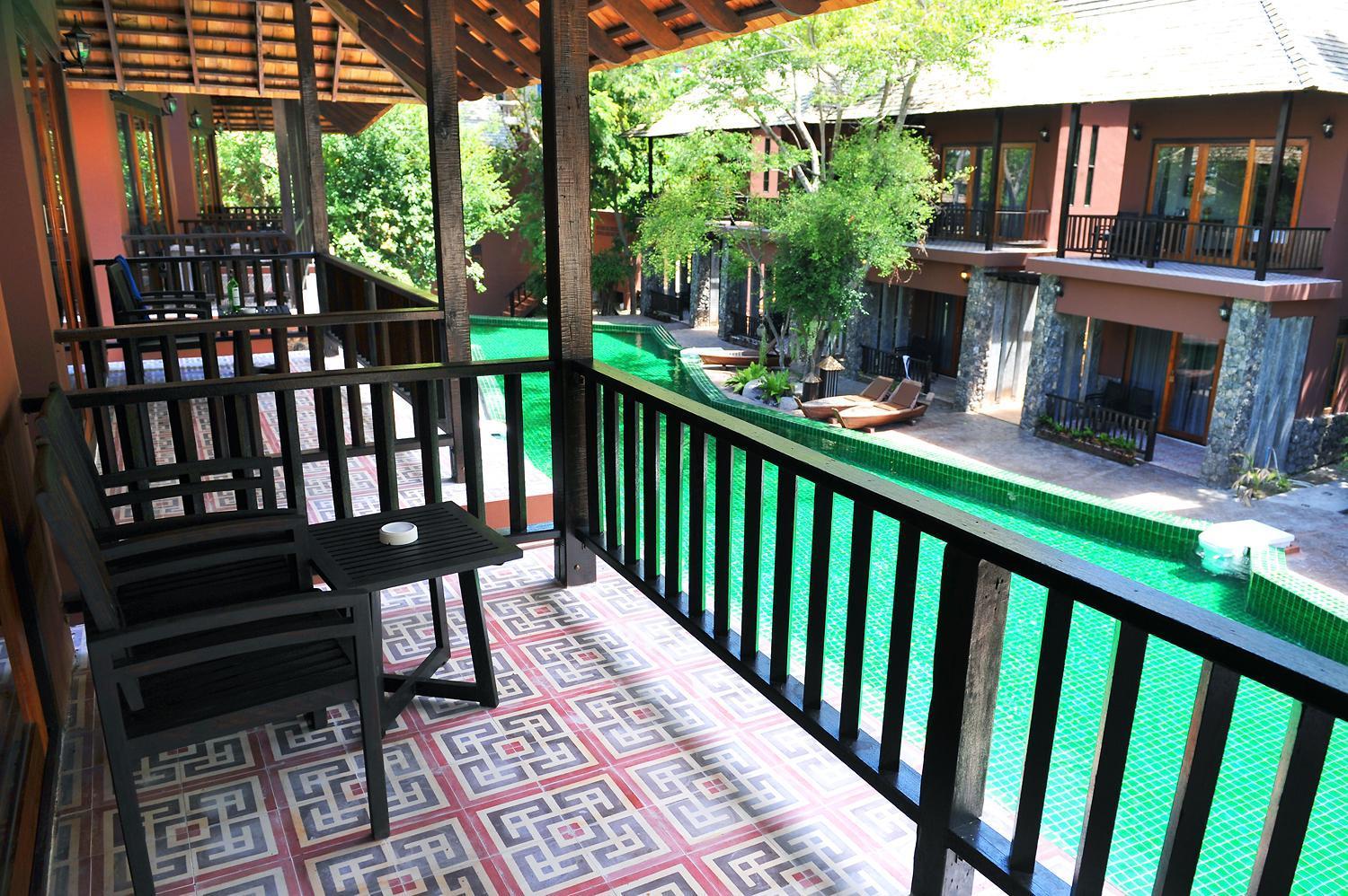 Koh Tao Beach Club Εξωτερικό φωτογραφία