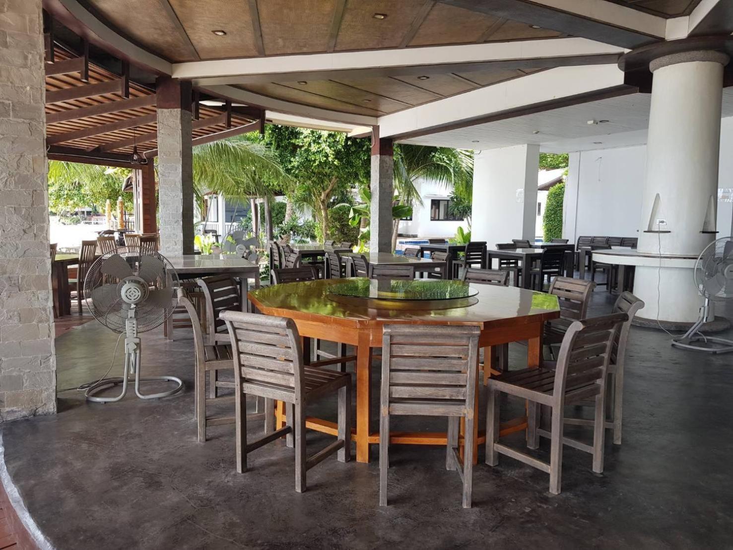 Koh Tao Beach Club Εξωτερικό φωτογραφία