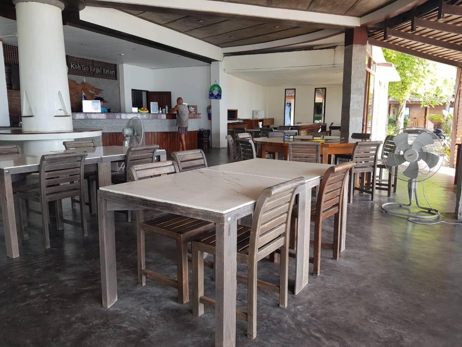 Koh Tao Beach Club Εξωτερικό φωτογραφία