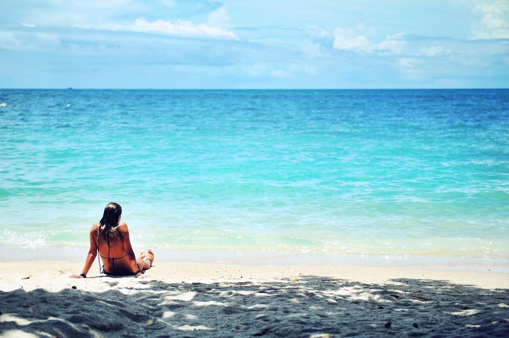 Koh Tao Beach Club Εξωτερικό φωτογραφία