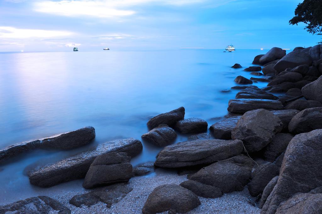 Koh Tao Beach Club Εξωτερικό φωτογραφία