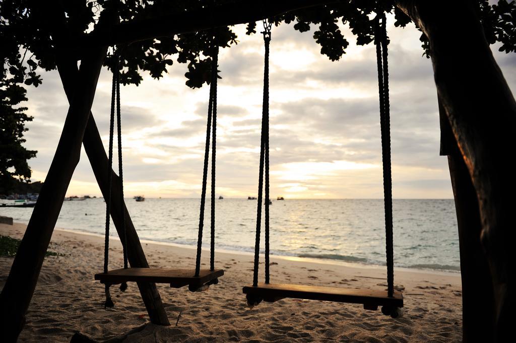 Koh Tao Beach Club Εξωτερικό φωτογραφία