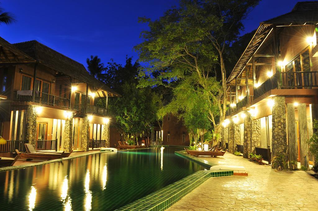 Koh Tao Beach Club Εξωτερικό φωτογραφία