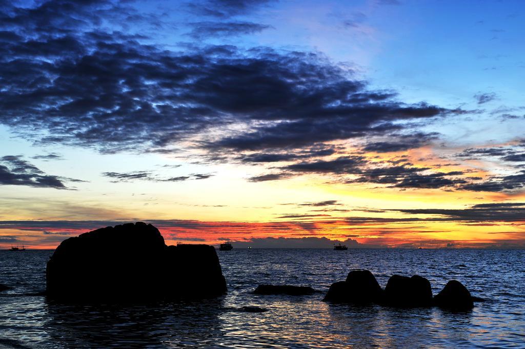 Koh Tao Beach Club Εξωτερικό φωτογραφία