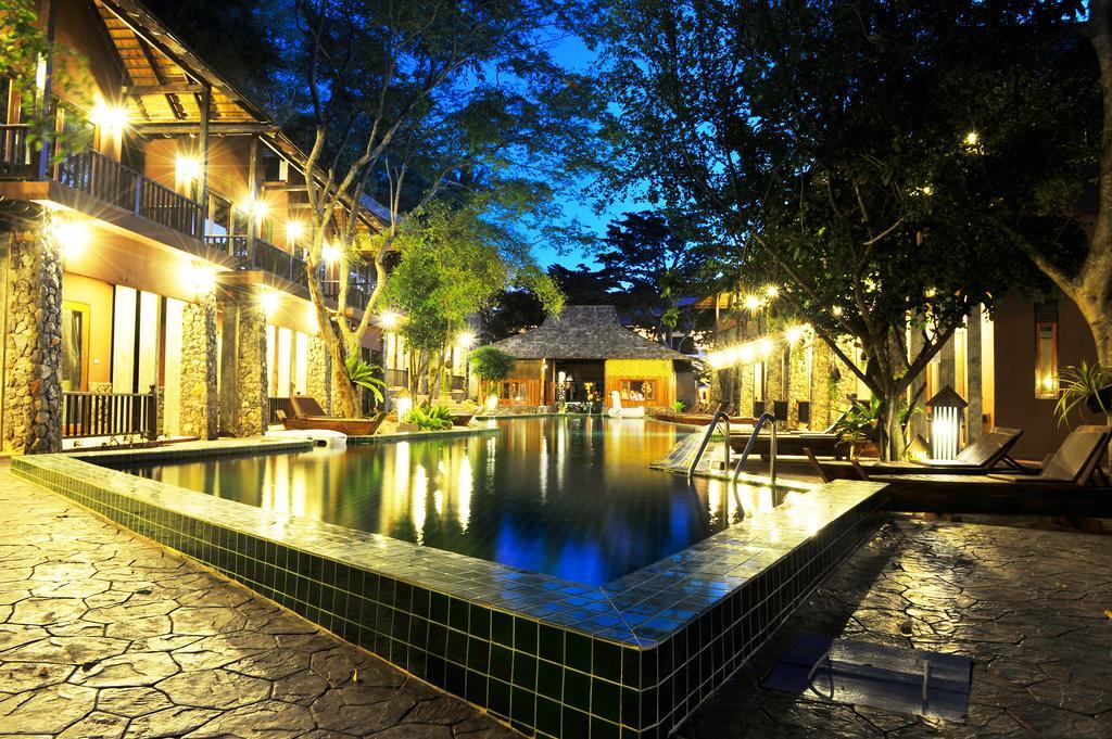 Koh Tao Beach Club Εξωτερικό φωτογραφία