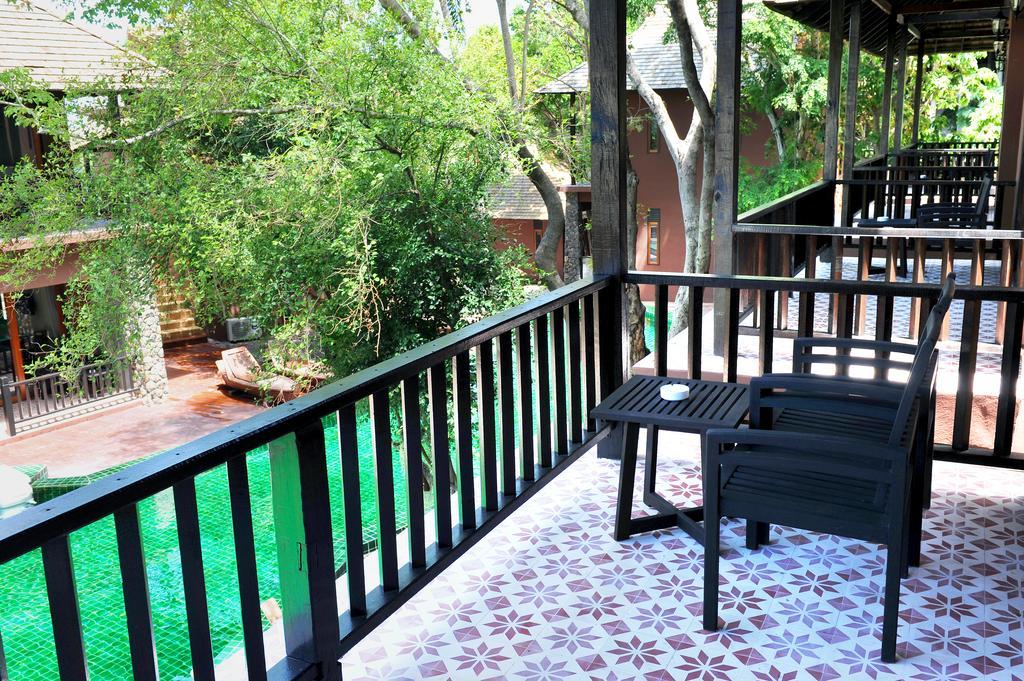 Koh Tao Beach Club Εξωτερικό φωτογραφία