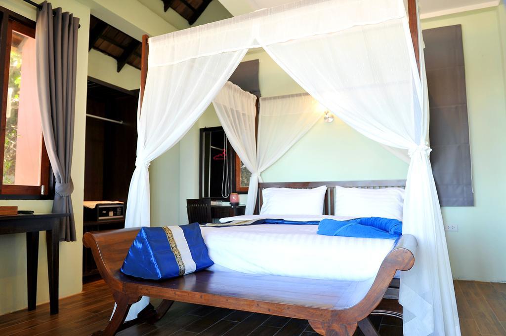 Koh Tao Beach Club Εξωτερικό φωτογραφία