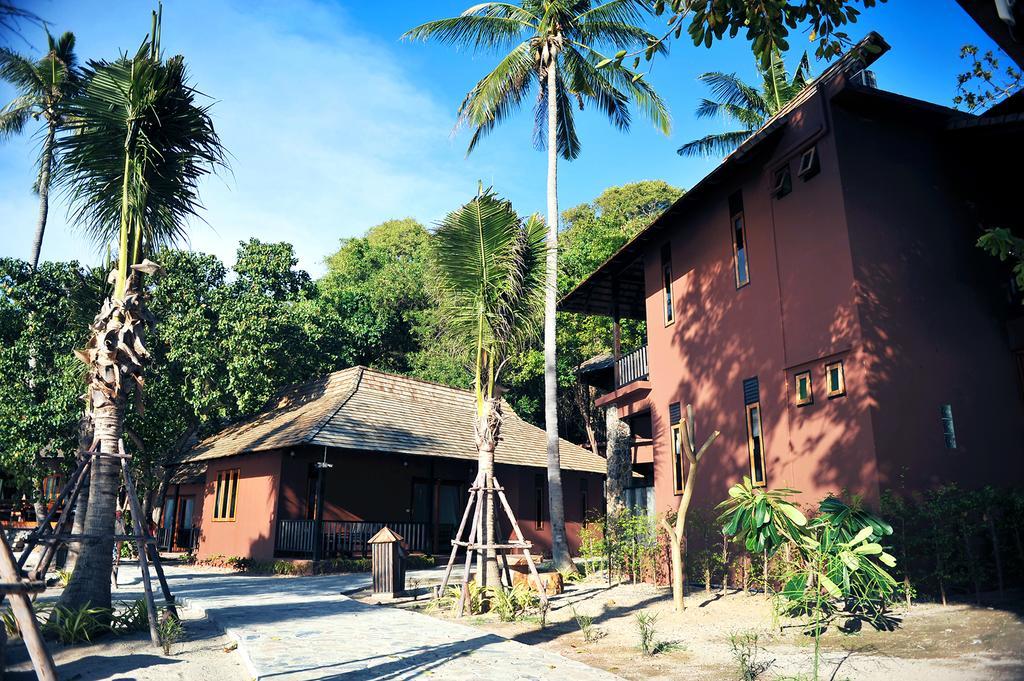 Koh Tao Beach Club Εξωτερικό φωτογραφία