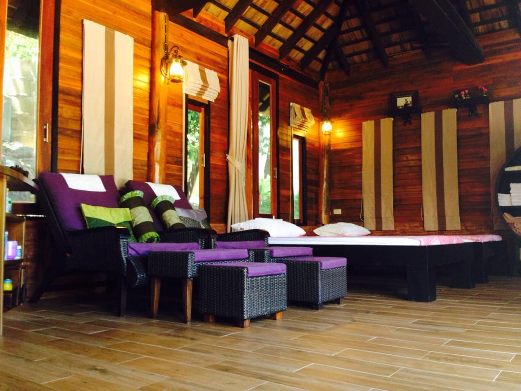 Koh Tao Beach Club Εξωτερικό φωτογραφία