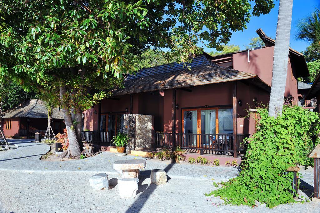 Koh Tao Beach Club Εξωτερικό φωτογραφία