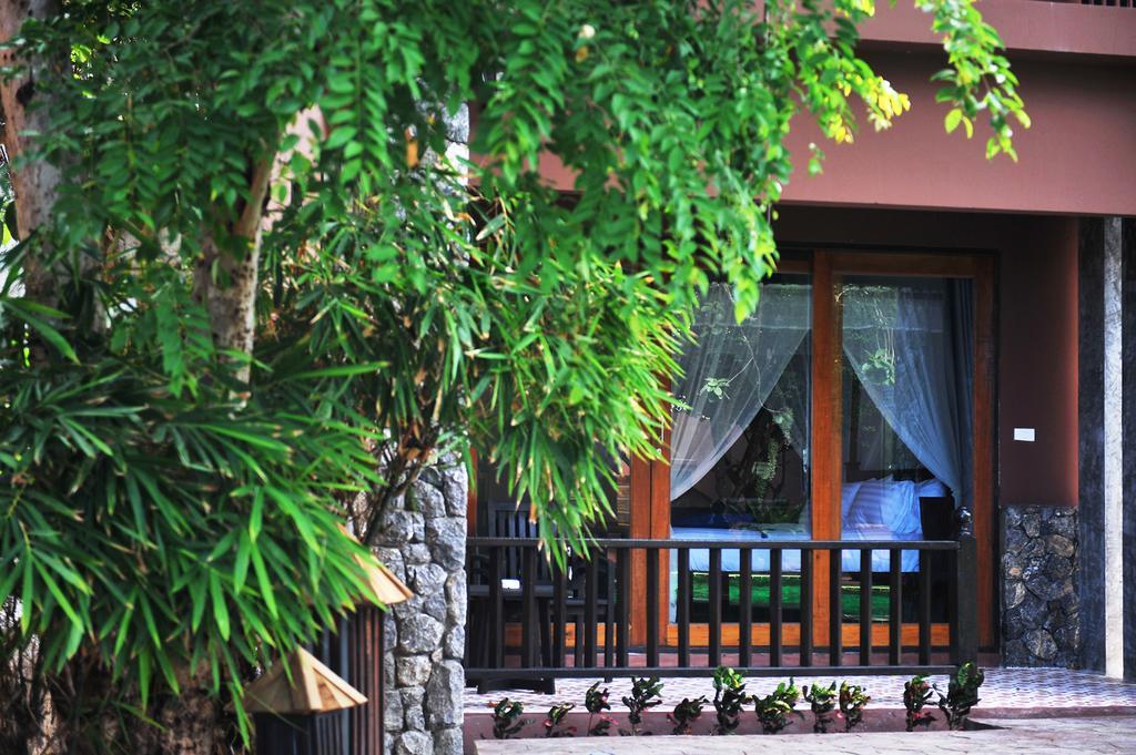 Koh Tao Beach Club Εξωτερικό φωτογραφία
