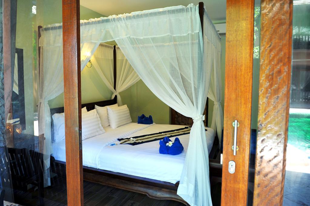 Koh Tao Beach Club Εξωτερικό φωτογραφία