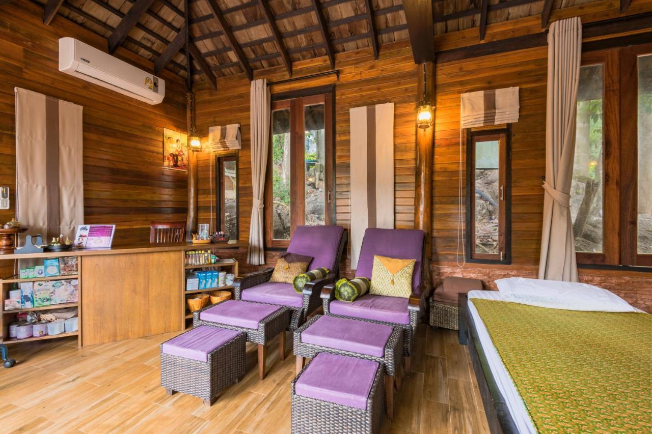 Koh Tao Beach Club Εξωτερικό φωτογραφία
